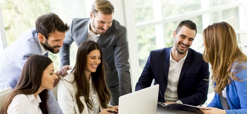 Le Digital : Clé de Réussite dans un Monde Globalisé