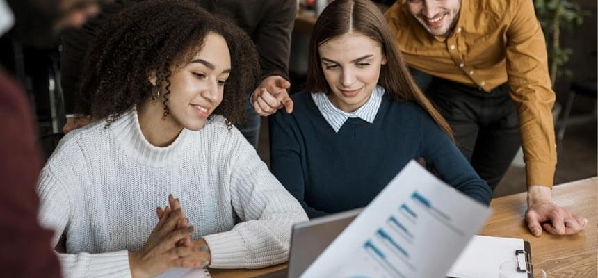 Un Projet Digital Réussi Commence par une Bonne Stratégie